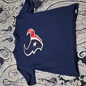 Boys Houston Texans tshirt